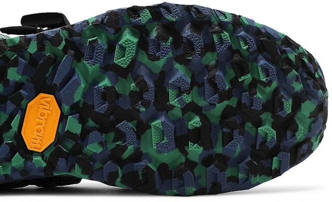 Tokyo Design Studio x New Balance Niobium Concept 2 'Pigment/Natural Indigo' MSNB2NC2 Details for Tokyo Design Studio x New Balance Niobium Concept 2 'Pigment/Natural Indigo' MSNB2NC2
