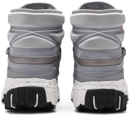 Tokyo Design Studio x New Balance Niobium Concept 1 'Steel' MSNB1GY Details for Tokyo Design Studio x New Balance Niobium Concept 1 'Steel' MSNB1GY