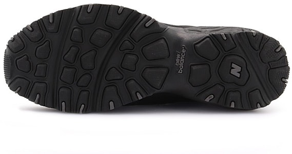 Tokyo Design Studio x New Balance Niobium Concept 1 'Negro' MSNB1OL Details for Tokyo Design Studio x New Balance Niobium Concept 1 'Negro' MSNB1OL