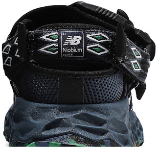 Tokyo Design Studio x New Balance Niobium Concept 2 'Pigment/Indigo Alami' MSNB2NC2 Sizing Tokyo Design Studio x New Balance Niobium Concept 2 'Pigment/Indigo Alami' MSNB2NC2