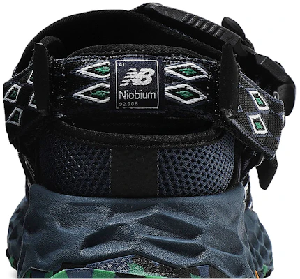 Tokyo Design Studio x New Balance Niobium Concept 2 'Pigment/Natural Indigo' MSNB2NC2 Cheap Tokyo Design Studio x New Balance Niobium Concept 2 'Pigment/Natural Indigo' MSNB2NC2