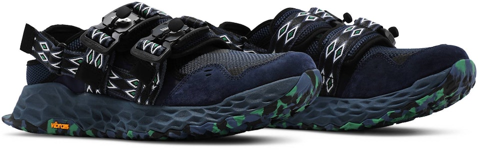 Tokyo Design Studio x New Balance Niobium Concept 2 'Pigment/Indigo Alami' MSNB2NC2 Cheap Tokyo Design Studio x New Balance Niobium Concept 2 'Pigment/Indigo Alami' MSNB2NC2