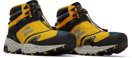 東京設計工作室 x New Balance 鈮概念1 '黃' MSNB1YL Cheap 東京設計工作室 x New Balance 鈮概念1 '黃' MSNB1YL