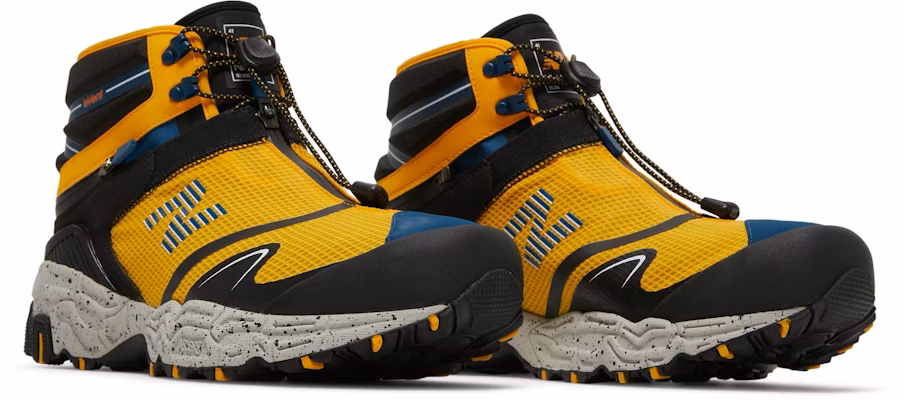 Tokyo Design Studio x New Balance Niobium Concept 1 'Yellow' MSNB1YL Cheap Tokyo Design Studio x New Balance Niobium Concept 1 'Yellow' MSNB1YL