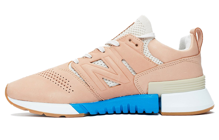 Order 도쿄 디자인 스튜디오 x 뉴발란스 R-C1 '탠' MSRC1LVT