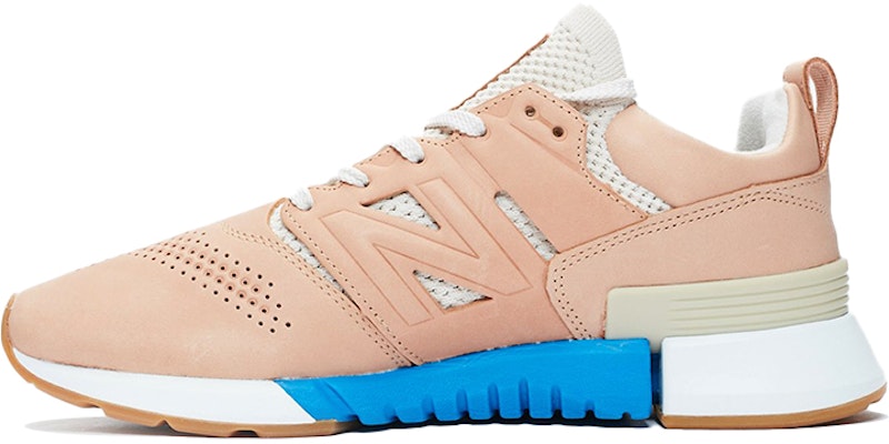 도쿄 디자인 스튜디오 x 뉴발란스 R-C1 '탠' MSRC1LVT Order 도쿄 디자인 스튜디오 x 뉴발란스 R-C1 '탠' MSRC1LVT