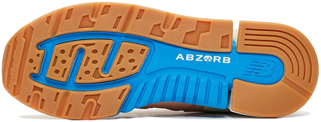 도쿄 디자인 스튜디오 x 뉴발란스 R-C1 '탠' MSRC1LVT Purchase 도쿄 디자인 스튜디오 x 뉴발란스 R-C1 '탠' MSRC1LVT