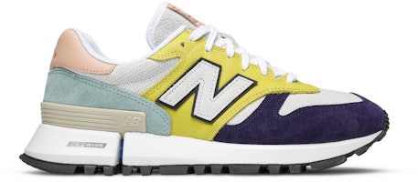 Tokyo Design Studio x New Balance R_C1300 'Surplus Pack' MS1300TF Tokyo Design Studio x New Balance R_C1300 'Surplus Pack' MS1300TF