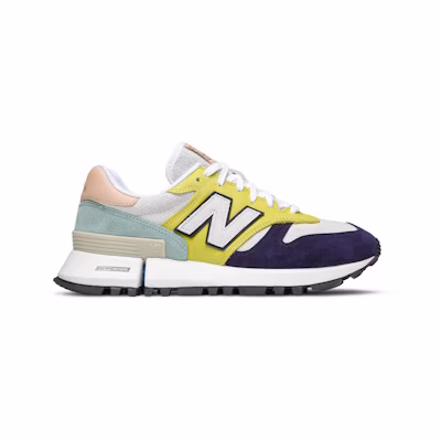Tokyo Design Studio NB R_C1300 'Surplus Pack'