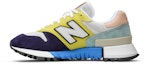Lookbook Tokyo Design Studio x New Balance R_C1300 'Surplus Pack' MS1300TF