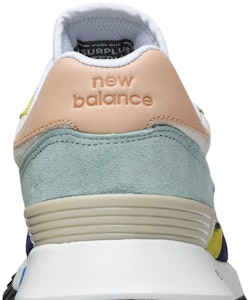 東京デザインスタジオ×NB R_C1300 サープラスパック MS1300TF Sizing 東京デザインスタジオ×NB R_C1300 サープラスパック MS1300TF