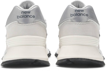 Tokyo Design Studio x New Balance R_C1300TH 'Niebla de Verano' MS1300TH Details for Tokyo Design Studio x New Balance R_C1300TH 'Niebla de Verano' MS1300TH