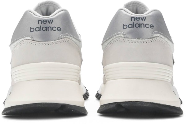 Tokyo Design Studio x New Balance R_C1300TH 'Summer Fog' Kasut Lelaki MS1300TH Details for Tokyo Design Studio x New Balance R_C1300TH 'Summer Fog' Kasut Lelaki MS1300TH