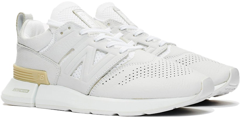 东京设计工作室 x New Balance R_C1 '灰色' MSRC1LWT Lookbook 东京设计工作室 x New Balance R_C1 '灰色' MSRC1LWT