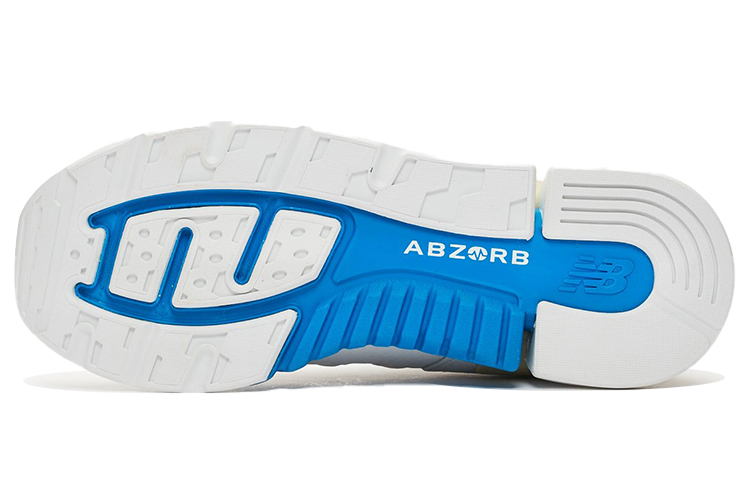 Shop 도쿄 디자인 스튜디오 x 뉴발란스 R_C1 '그레이' MSRC1LWT MSRC1LWT