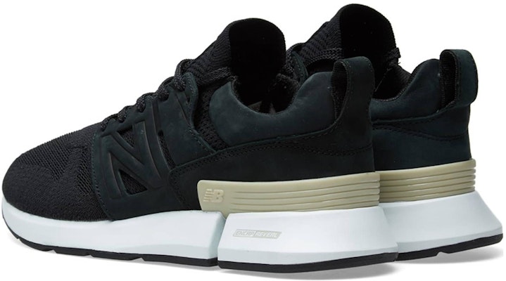 Tokyo Design Studio x New Balance RC-1 'Negro' MSRC1TBS Shop Tokyo Design Studio x New Balance RC-1 'Negro' MSRC1TBS