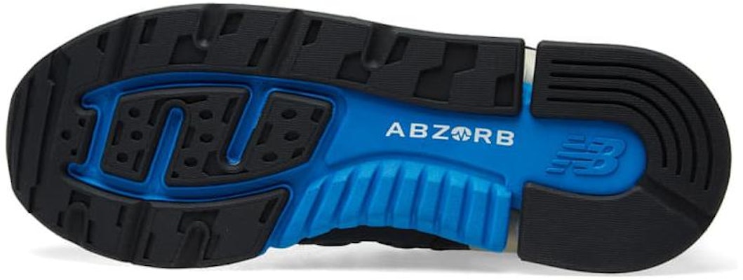 Tokyo Design Studio x New Balance RC-1 'Negro' MSRC1TBS Purchase Tokyo Design Studio x New Balance RC-1 'Negro' MSRC1TBS