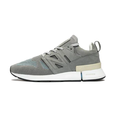Tokyo Design Studio NB RC-1 'Grey'