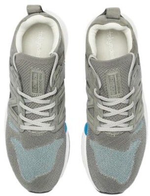 东京设计工作室 x New Balance RC-1 '灰色' MSRC1TJS Lookbook 东京设计工作室 x New Balance RC-1 '灰色' MSRC1TJS