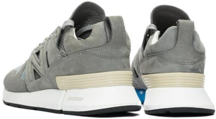 东京设计工作室 x New Balance RC-1 '灰色' MSRC1TJS Shop 东京设计工作室 x New Balance RC-1 '灰色' MSRC1TJS