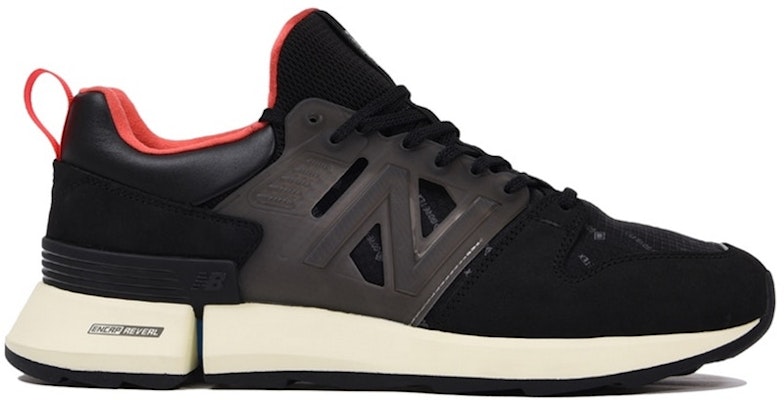 Tokyo Design Studio x New Balance RC-2 'Black' MSRC2BB Buy Tokyo Design Studio x New Balance RC-2 'Black' MSRC2BB