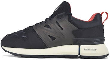 Tokyo Design Studio x New Balance RC-2 'Black' MSRC2BB Tokyo Design Studio x New Balance RC-2 'Black' MSRC2BB