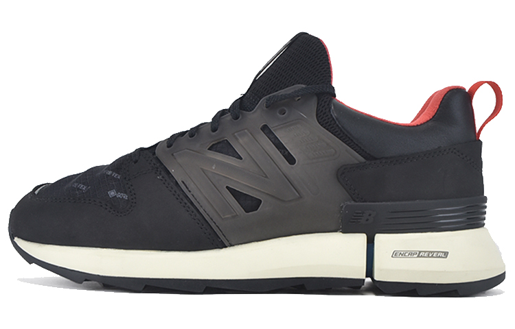 Tokyo Design Studio x New Balance RC-2 'Black' MSRC2BB