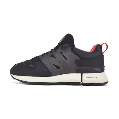 Tokyo Design Studio NB RC-2 'Black'