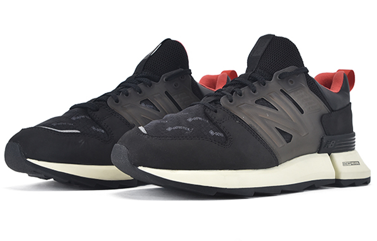 Order 東京デザインスタジオ×NB RC-2 ブラック MSRC2BB