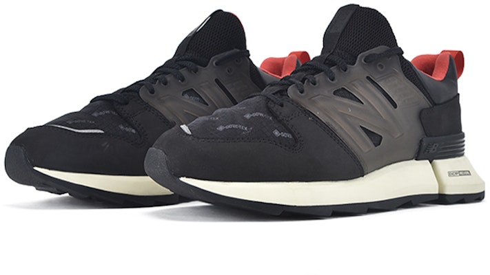 東京デザインスタジオ×NB RC-2 ブラック MSRC2BB Order 東京デザインスタジオ×NB RC-2 ブラック MSRC2BB