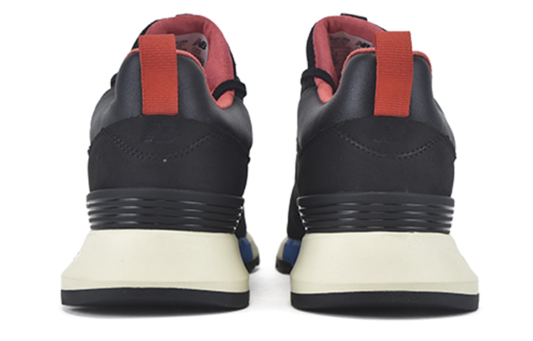 Lookbook 東京デザインスタジオ×NB RC-2 ブラック MSRC2BB