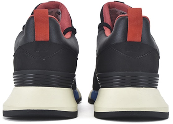 東京デザインスタジオ×NB RC-2 ブラック MSRC2BB Lookbook 東京デザインスタジオ×NB RC-2 ブラック MSRC2BB