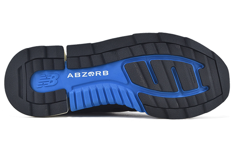 Shop 東京デザインスタジオ×NB RC-2 ブラック MSRC2BB