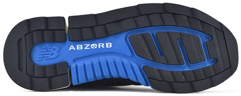 東京デザインスタジオ×NB RC-2 ブラック MSRC2BB Shop 東京デザインスタジオ×NB RC-2 ブラック MSRC2BB