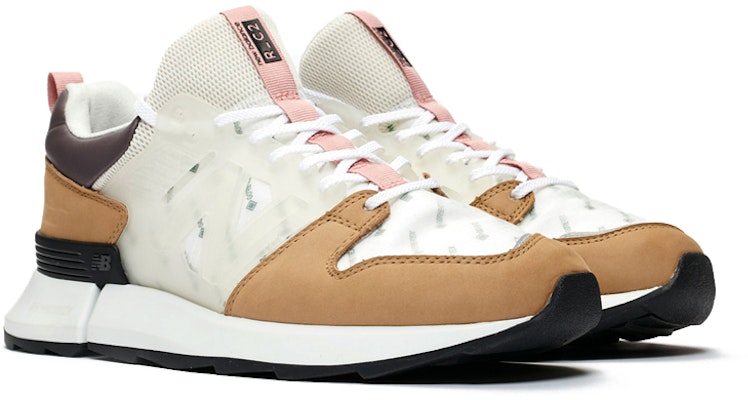 东京设计工作室 x New Balance RC-2 '麻' MSRC2TR Order 东京设计工作室 x New Balance RC-2 '麻' MSRC2TR