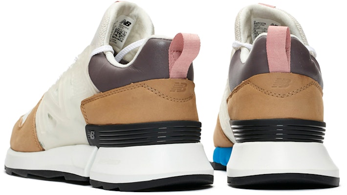 東京デザインスタジオ×NB RC-2「ヘンプ」 MSRC2TR Lookbook 東京デザインスタジオ×NB RC-2「ヘンプ」 MSRC2TR