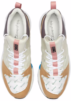 東京デザインスタジオ×NB RC-2「ヘンプ」 MSRC2TR Shop 東京デザインスタジオ×NB RC-2「ヘンプ」 MSRC2TR