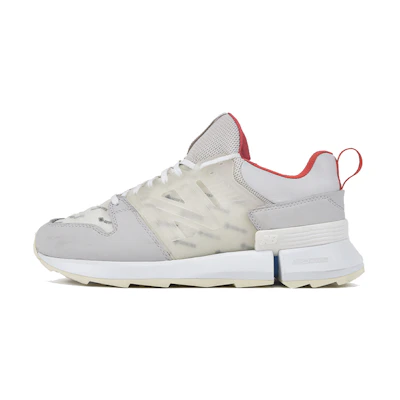 Tokyo Design Studio NB RC-2 'White'