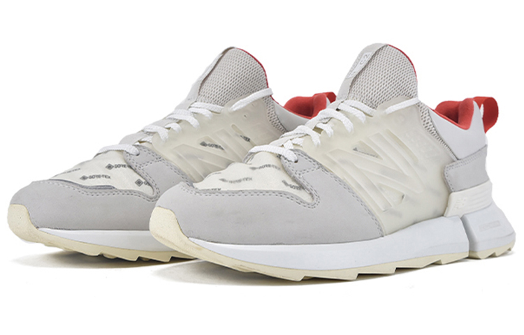 Order 東京デザインスタジオ×NB RC-2 ホワイト MSRC2OB