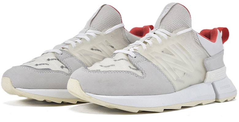 東京デザインスタジオ×NB RC-2 ホワイト MSRC2OB Order 東京デザインスタジオ×NB RC-2 ホワイト MSRC2OB