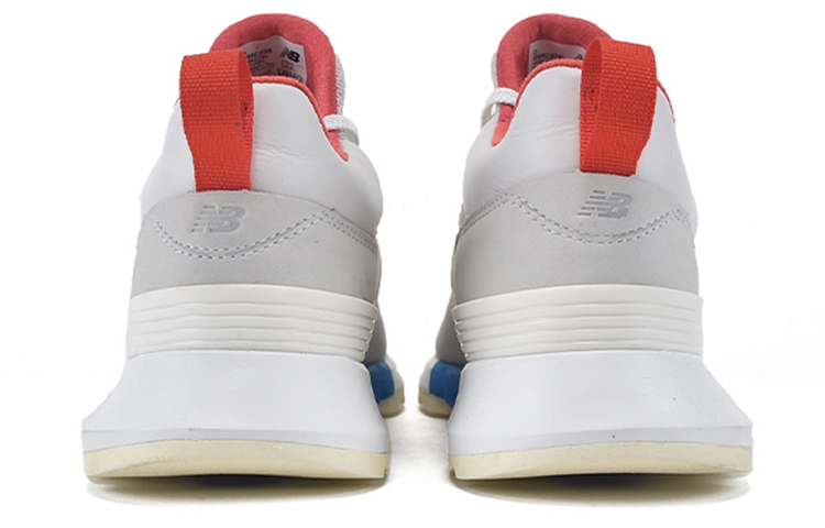 Lookbook 東京デザインスタジオ×NB RC-2 ホワイト MSRC2OB