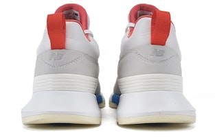 东京设计工作室 x New Balance RC-2 '白色' MSRC2OB Lookbook 东京设计工作室 x New Balance RC-2 '白色' MSRC2OB