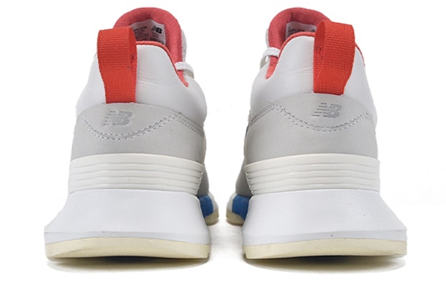 東京デザインスタジオ×NB RC-2 ホワイト MSRC2OB Lookbook 東京デザインスタジオ×NB RC-2 ホワイト MSRC2OB