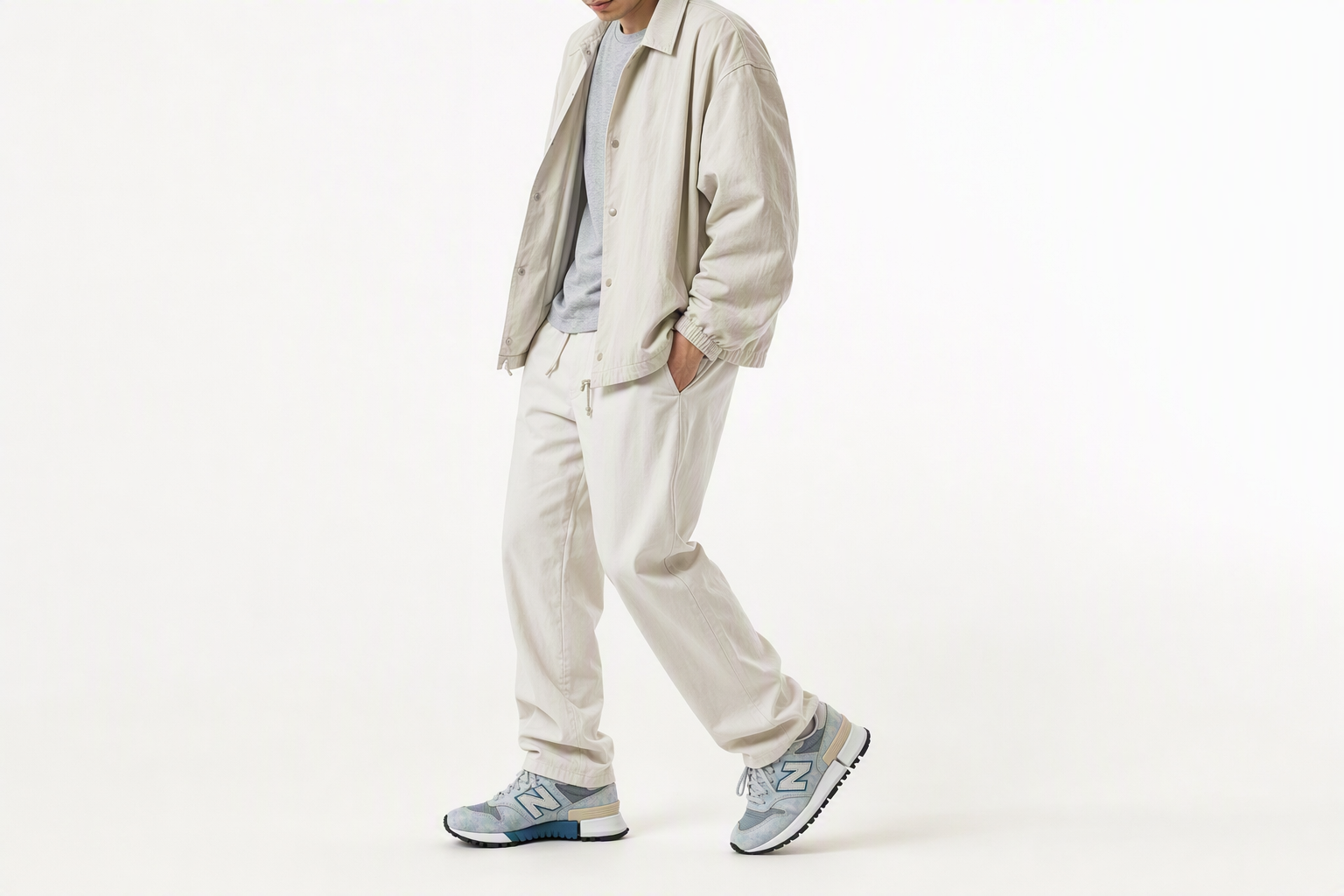 Order Tokyo Design Studio x New Balance RC_1300 'Biru Marmer' MS1300TB