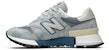 Tokyo Design Studio x New Balance RC_1300 'Biru Marbled' MS1300TB