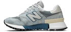 Lookbook Tokyo Design Studio x New Balance RC_1300 'Biru Marbled' MS1300TB