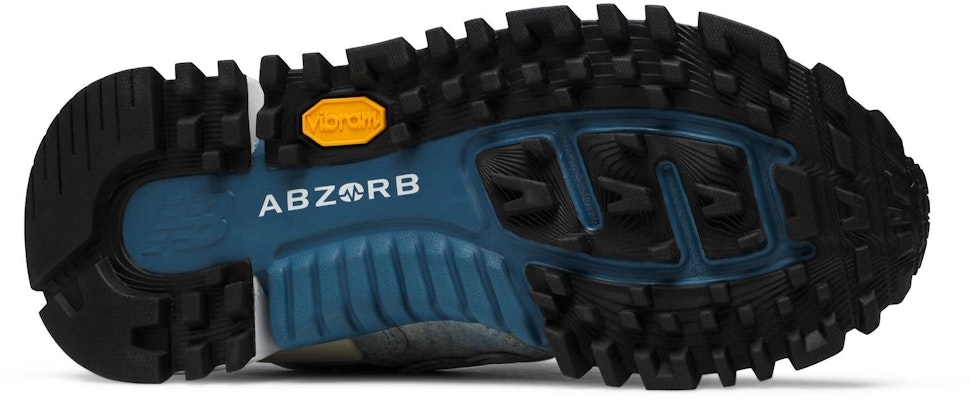 Tokyo Design Studio x New Balance RC_1300 'Biru Marbled' MS1300TB Shop Tokyo Design Studio x New Balance RC_1300 'Biru Marbled' MS1300TB