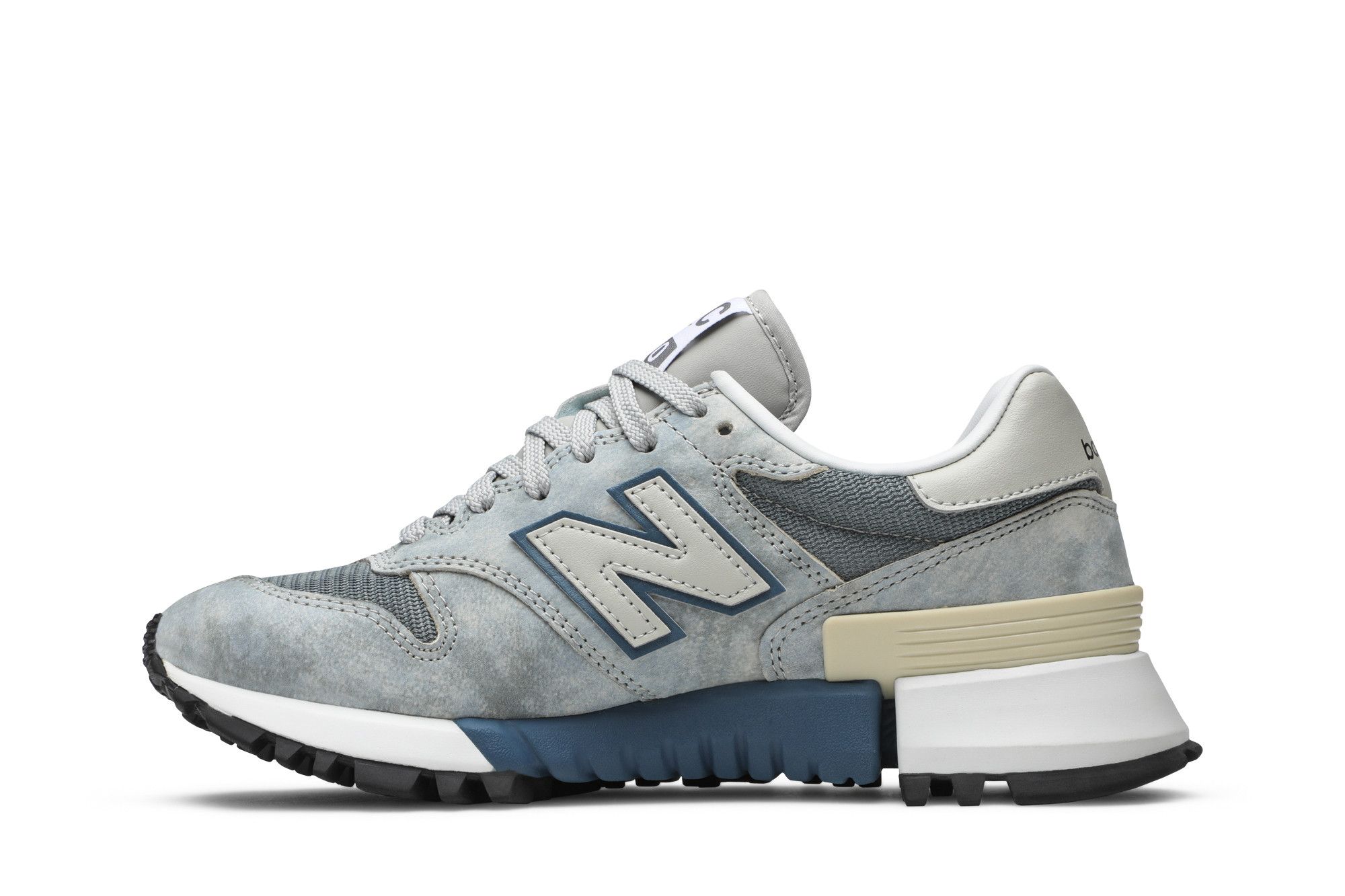 Shop Tokyo Design Studio x New Balance RC_1300 'Biru Marmer' MS1300TB