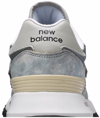 Tokyo Design Studio x New Balance RC_1300 'Azul Mármolado' MS1300TB Sizing Tokyo Design Studio x New Balance RC_1300 'Azul Mármolado' MS1300TB
