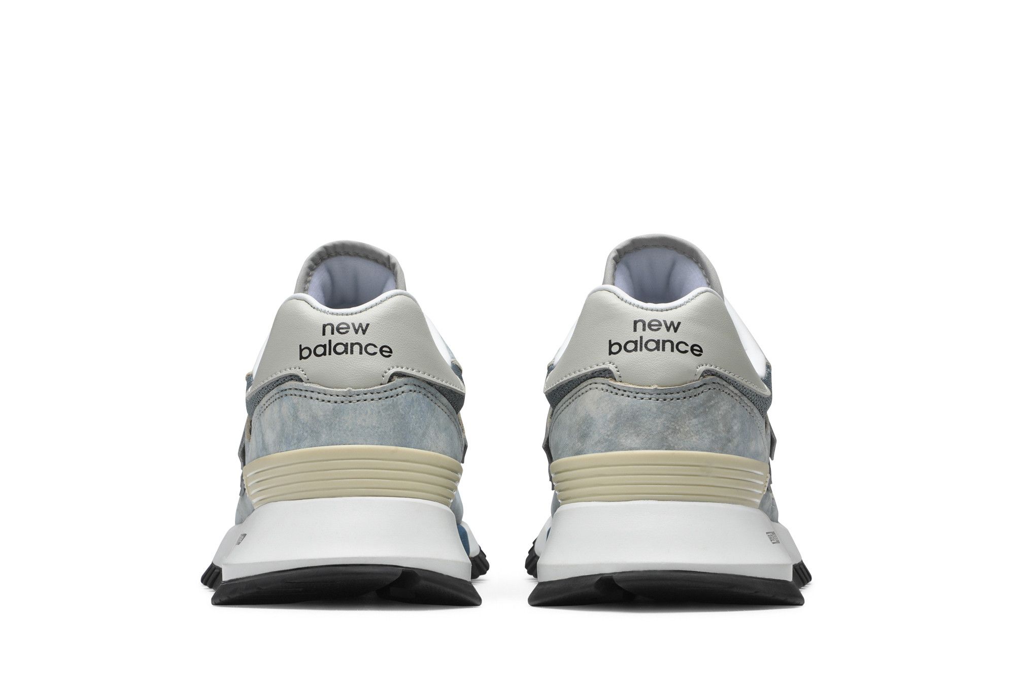 Sizing Tokyo Design Studio x New Balance RC_1300 'Biru Marmer' MS1300TB